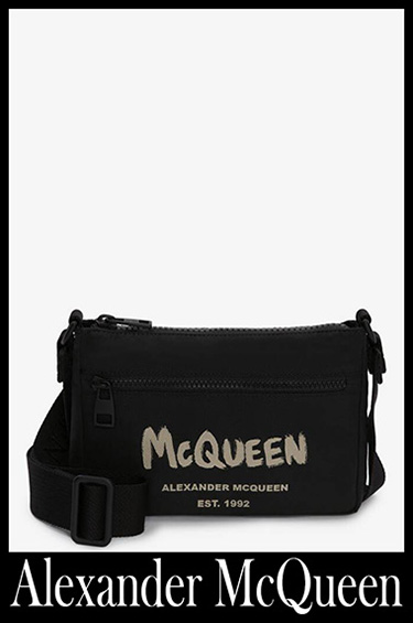 Alexander McQueen bags 2022 new arrivals mens 5