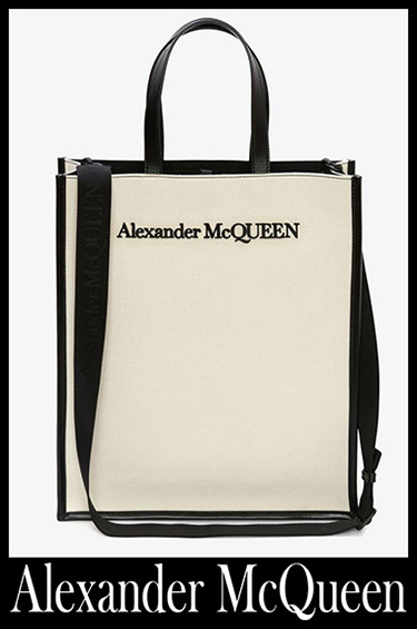 Alexander McQueen bags 2022 new arrivals mens 9