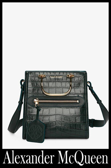 Alexander McQueen bags 2022 new arrivals womens 11