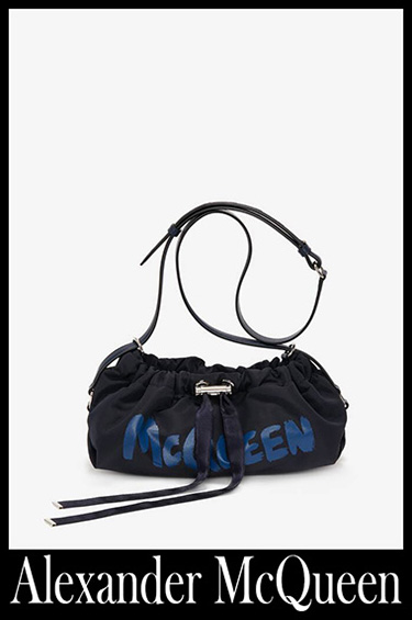 Alexander McQueen bags 2022 new arrivals womens 16