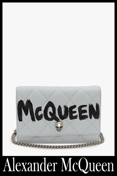 Alexander McQueen bags 2022 new arrivals womens 5