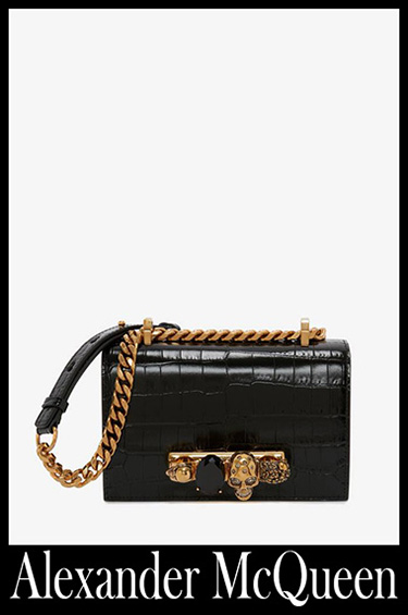 Alexander McQueen bags 2022 new arrivals womens 7