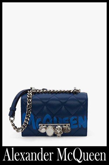 Alexander McQueen bags 2022 new arrivals womens 8