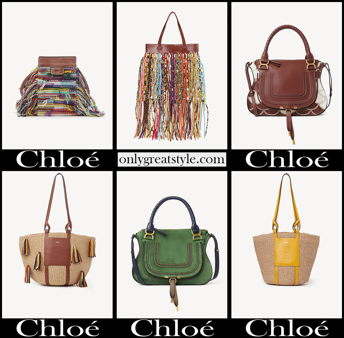 Handbags In Style 2024 - Jeana Lorelei