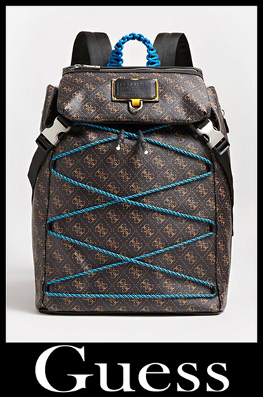 Guess bags 2022 new arrivals mens handbags 25