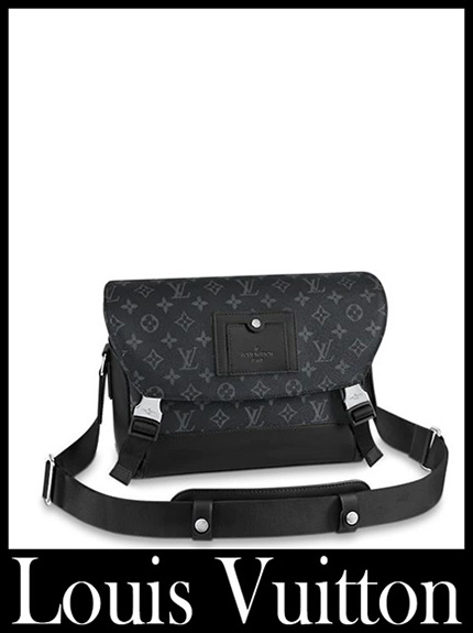 Louis Vuitton bags 2022 new arrivals mens handbags 2