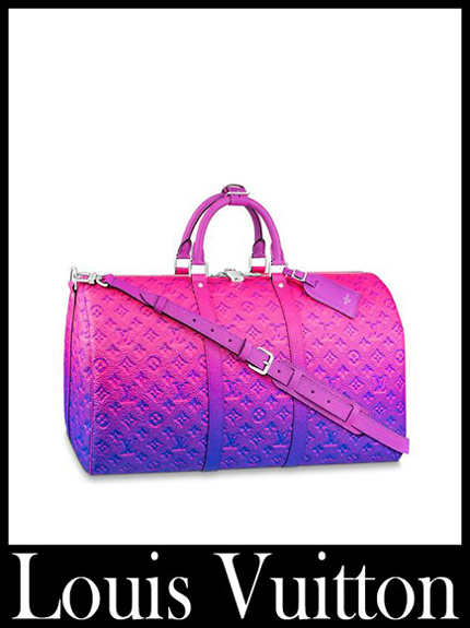 Louis Vuitton bags 2022 new arrivals mens handbags 26