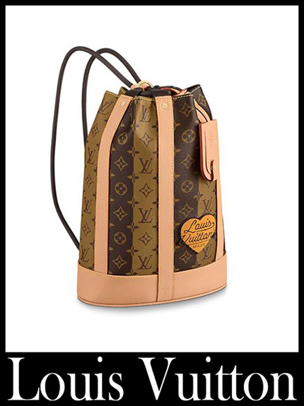 Louis Vuitton bags 2022 new arrivals mens handbags 3