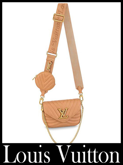 Louis Vuitton bags 2022 new arrivals womens handbags 10