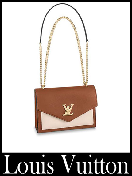 Louis Vuitton bags 2022 new arrivals womens handbags 11