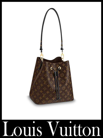 Louis Vuitton bags 2022 new arrivals womens handbags 12