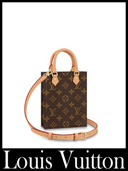 Louis Vuitton bags 2022 new arrivals womens handbags 14