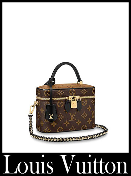 Louis Vuitton bags 2022 new arrivals womens handbags 16