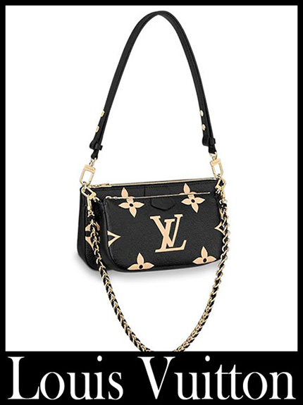 Louis Vuitton bags 2022 new arrivals womens handbags 18