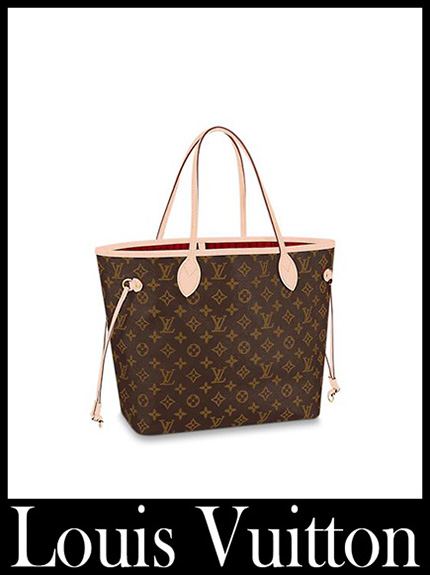 Louis Vuitton bags 2022 new arrivals womens handbags 21