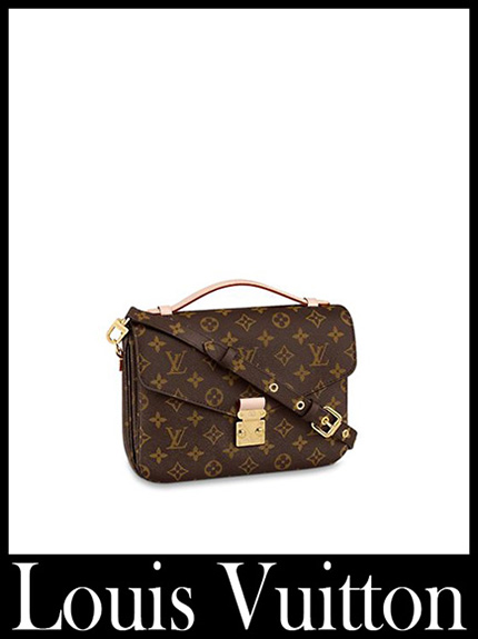 Louis Vuitton bags 2022 new arrivals womens handbags 23