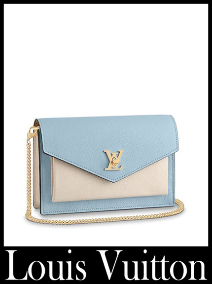 Louis Vuitton bags 2022 new arrivals womens handbags 24