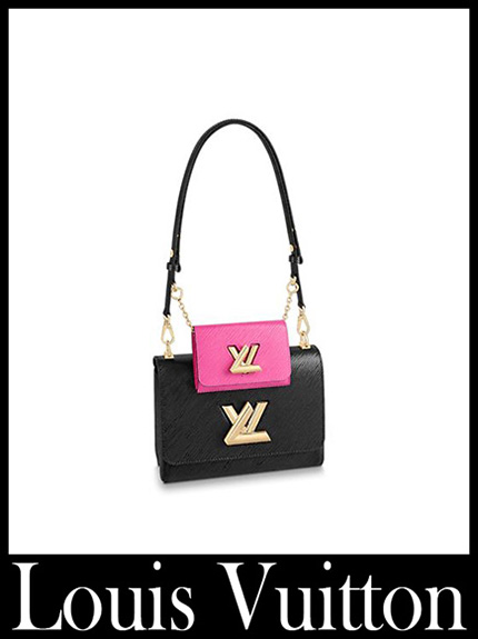 Louis Vuitton bags 2022 new arrivals womens handbags 25