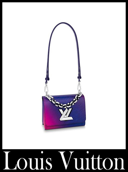 Louis Vuitton bags 2022 new arrivals womens handbags 26