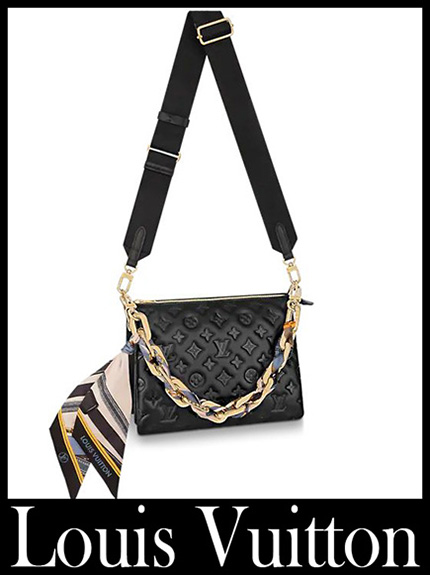 Louis Vuitton bags 2022 new arrivals womens handbags 3