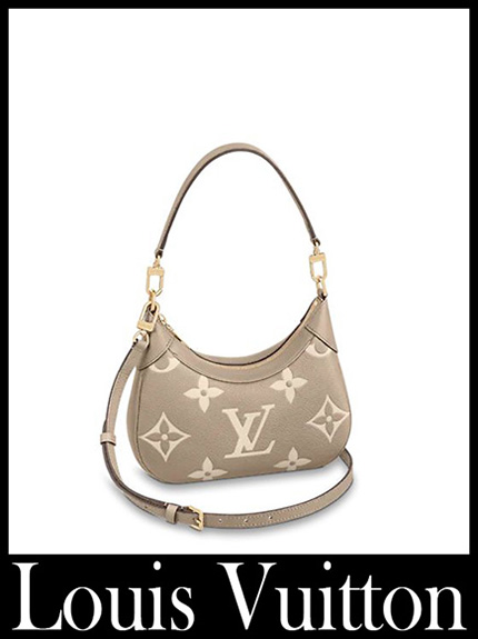 Louis Vuitton bags 2022 new arrivals womens handbags 5