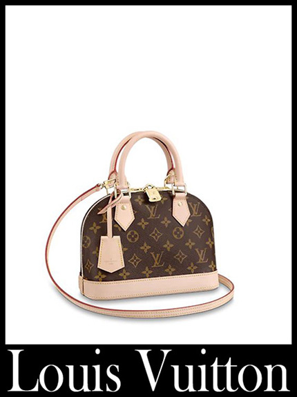 Louis Vuitton bags 2022 new arrivals womens handbags 9