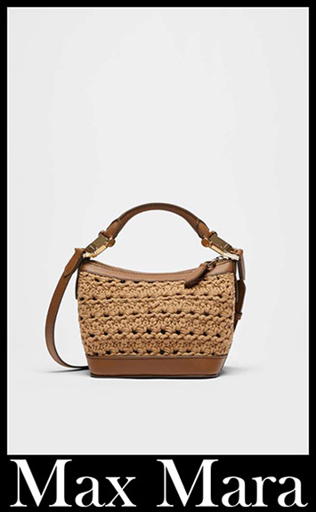 Max Mara bags 2022 new arrivals womens handbags 23