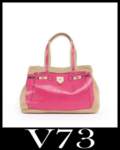 V73 bags 2022 new arrivals womens handbags 12