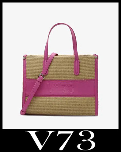 V73 bags 2022 new arrivals womens handbags 18