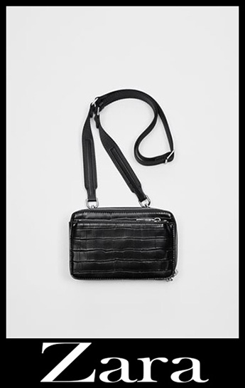 Zara bags 2022 new arrivals mens handbags 15