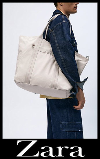 Zara bags 2022 new arrivals mens handbags 7