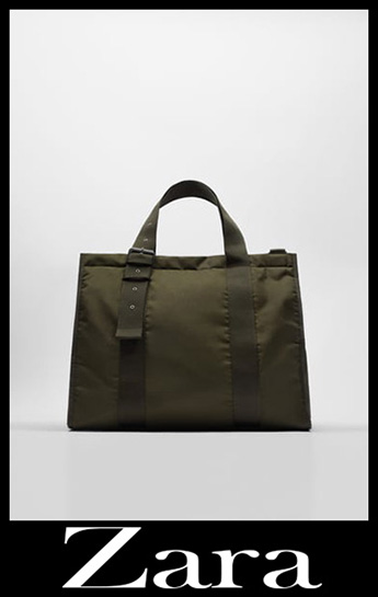 Zara bags 2022 new arrivals mens handbags 9