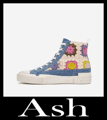 Ash shoes 2022 new arrivals womens footwear 3