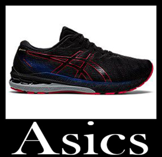 Asics sneakers 2022 new arrivals mens shoes 2