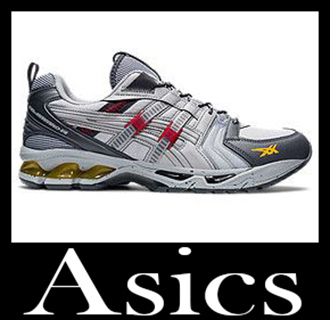 Asics sneakers 2022 new arrivals mens shoes 23