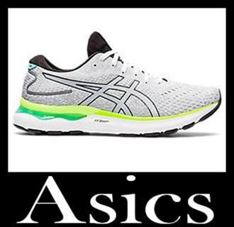 Asics sneakers 2022 new arrivals mens shoes 8