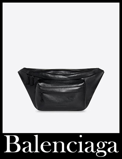 Balenciaga bags 2022 new arrivals mens handbags 1