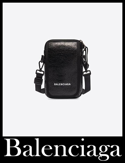 Balenciaga bags 2022 new arrivals mens handbags 10