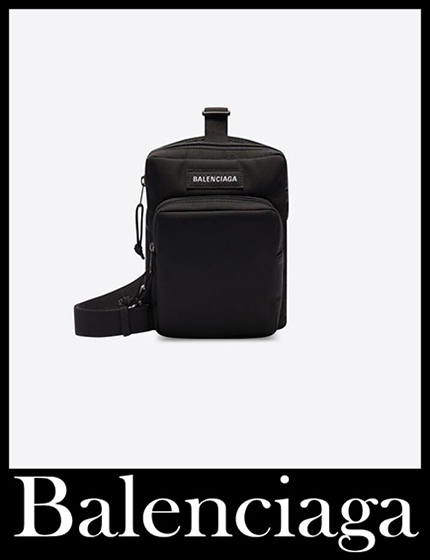 Balenciaga bags 2022 new arrivals mens handbags 11