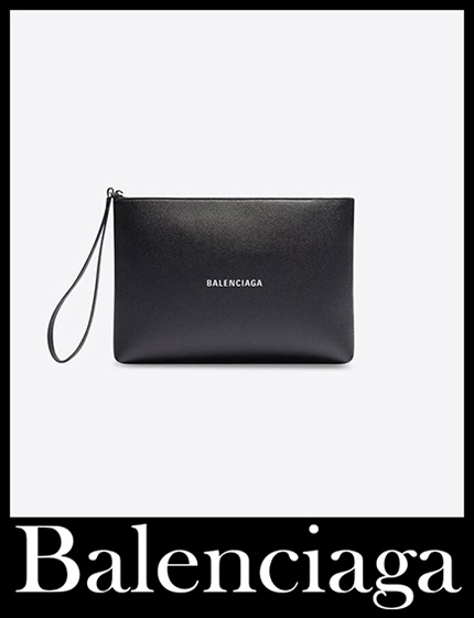 Balenciaga bags 2022 new arrivals mens handbags 13