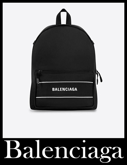 Balenciaga bags 2022 new arrivals mens handbags 14