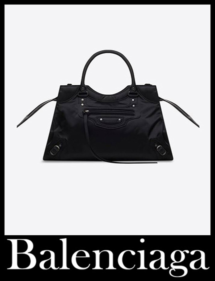 Balenciaga bags 2022 new arrivals mens handbags 15