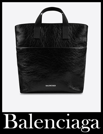 Balenciaga bags 2022 new arrivals mens handbags 17