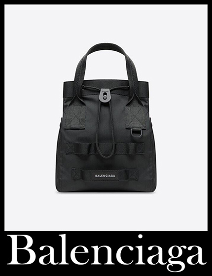 Balenciaga bags 2022 new arrivals mens handbags 18