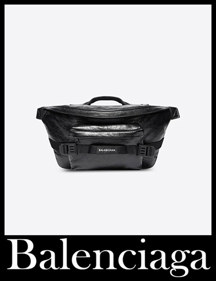 Balenciaga bags 2022 new arrivals mens handbags 19