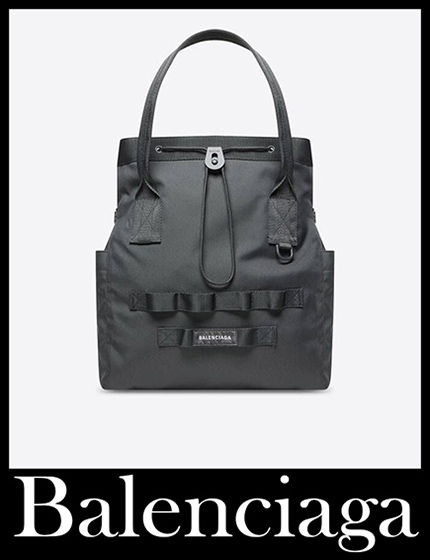 Balenciaga bags 2022 new arrivals mens handbags 20