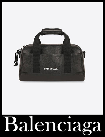 Balenciaga bags 2022 new arrivals mens handbags 27