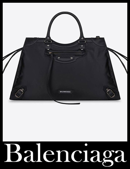 Balenciaga bags 2022 new arrivals mens handbags 28