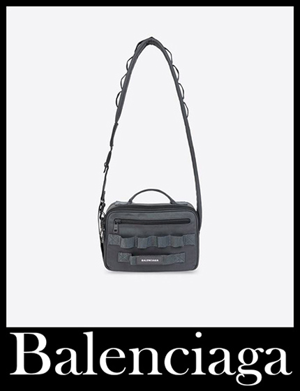 Balenciaga bags 2022 new arrivals mens handbags 29