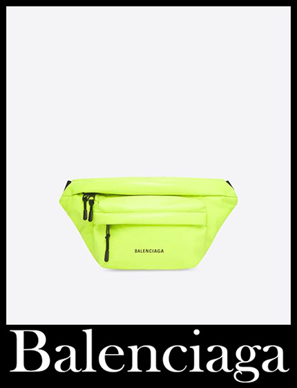 Balenciaga bags 2022 new arrivals mens handbags 5